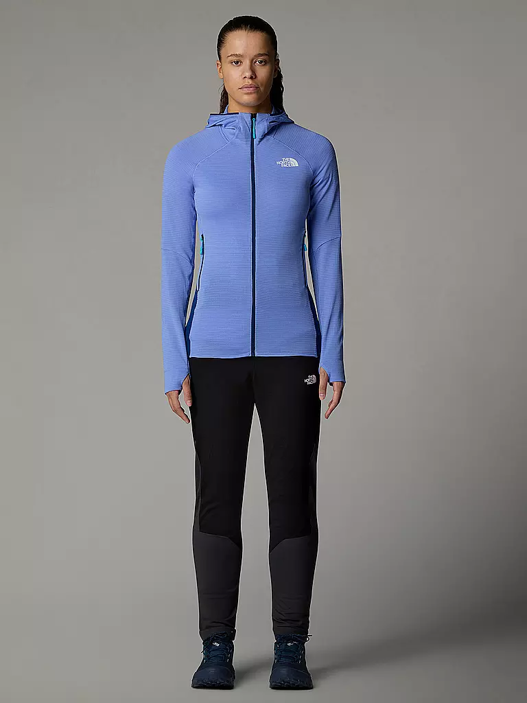 THE NORTH FACE | Damen Wanderhose Felik Slim | schwarz