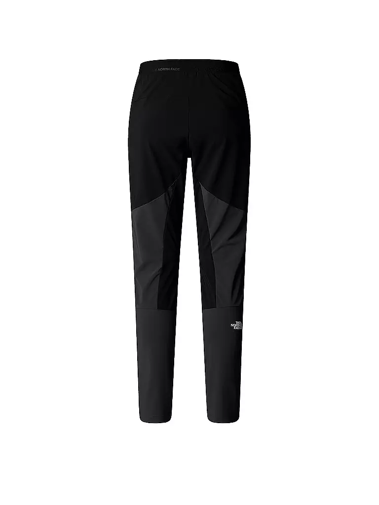 THE NORTH FACE | Damen Wanderhose Felik Slim | schwarz