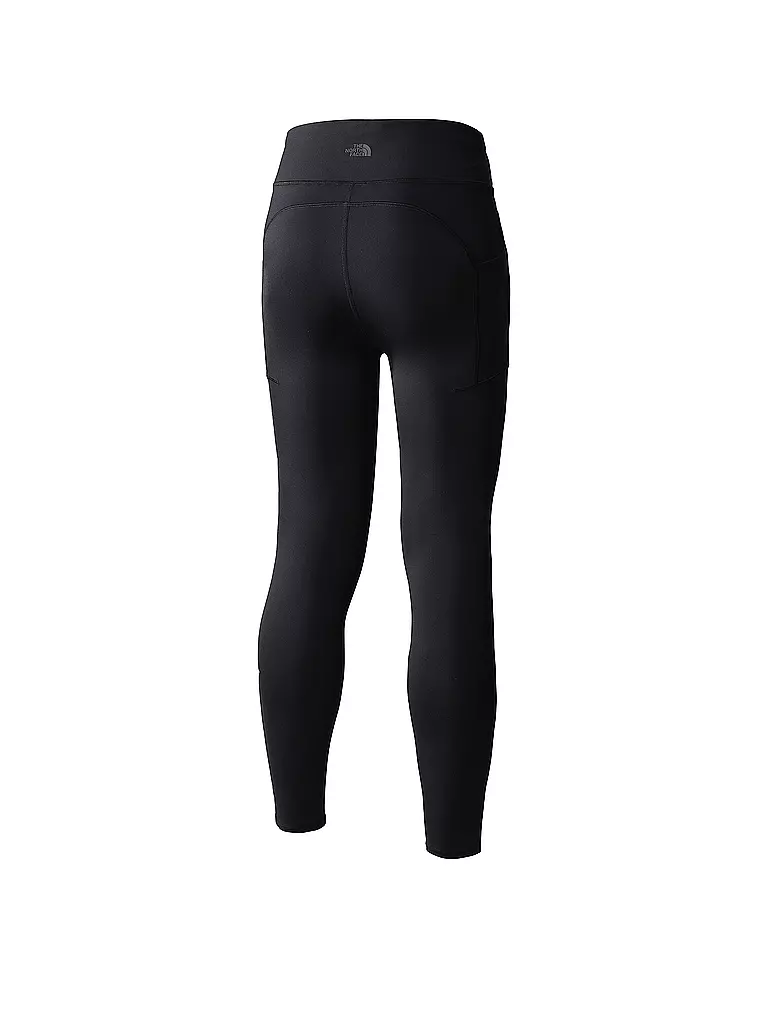 THE NORTH FACE | Damen Wandertight Bridgeway Hybrid | schwarz