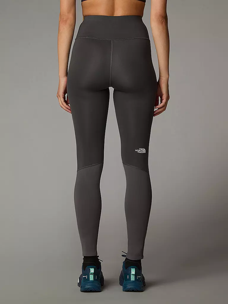 THE NORTH FACE | Damen Wandertight Felik Alpine | schwarz