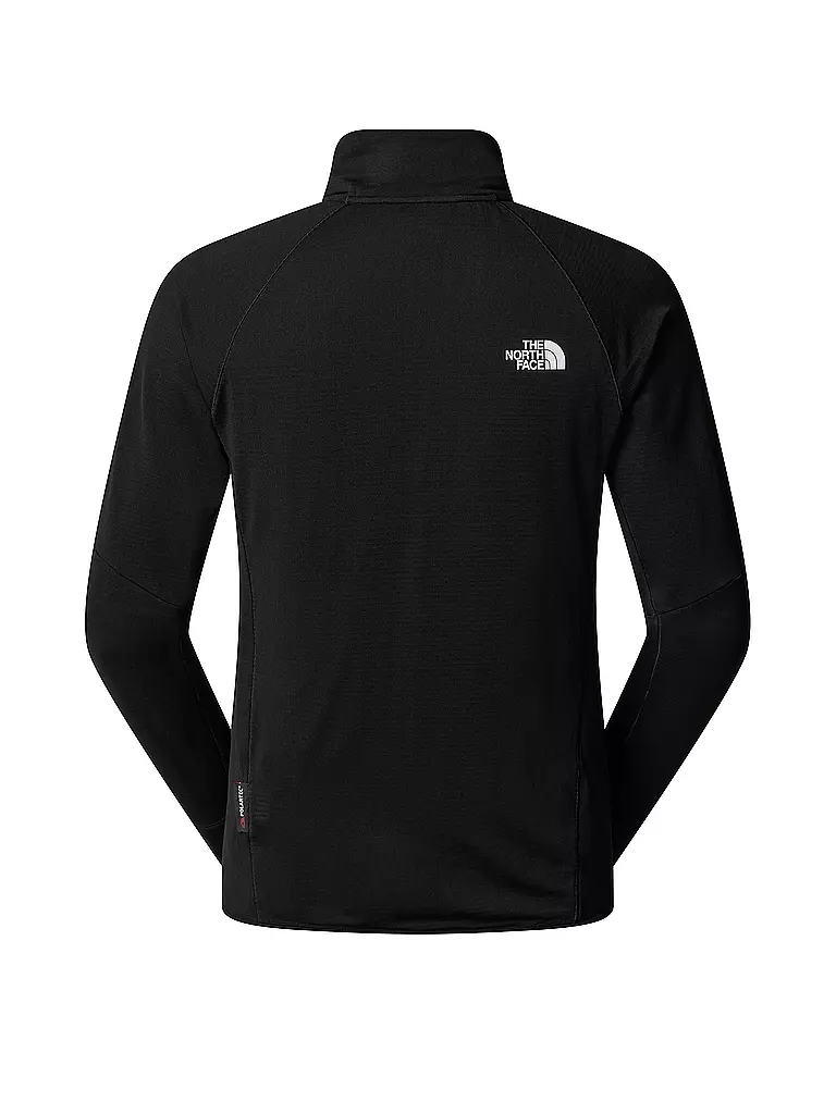 THE NORTH FACE | Herren Fleecejacke Bolt Polartec | dunkelgrün