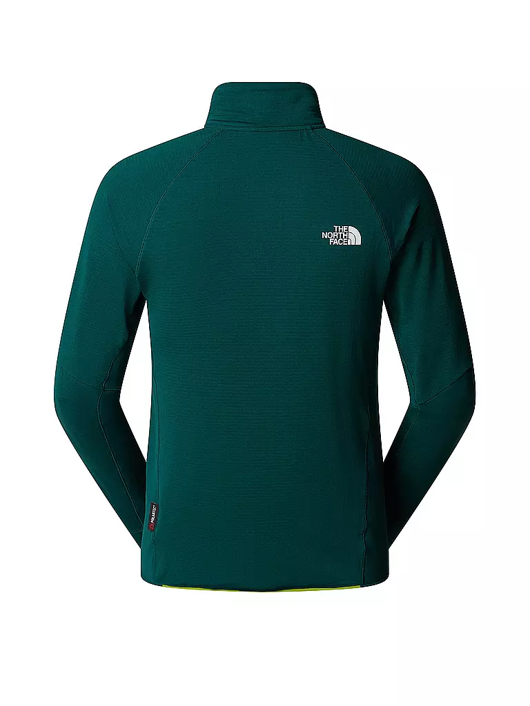 THE NORTH FACE | Herren Fleecejacke Bolt Polartec | schwarz