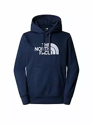 THE NORTH FACE | Herren Funktionshoodie Drew Peak | dunkelblau