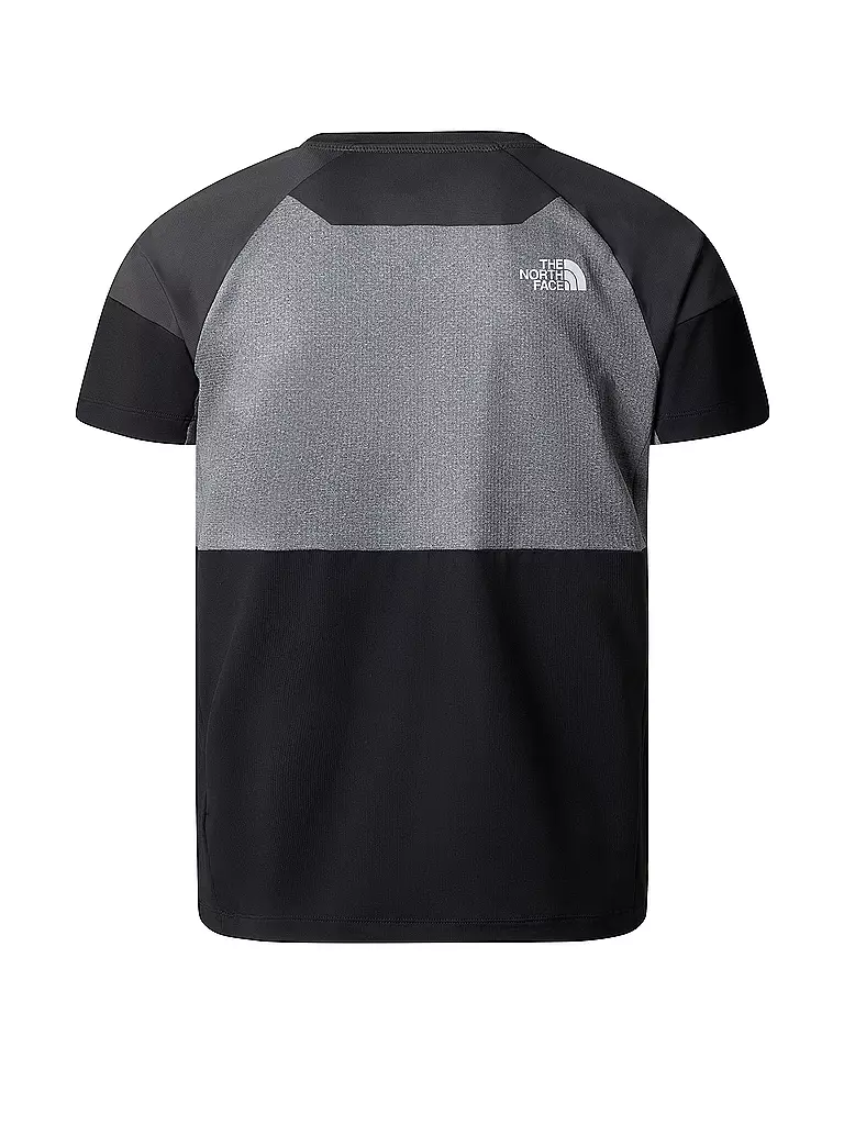 THE NORTH FACE | Herren Funktionsshirt Bolt Tech | grau