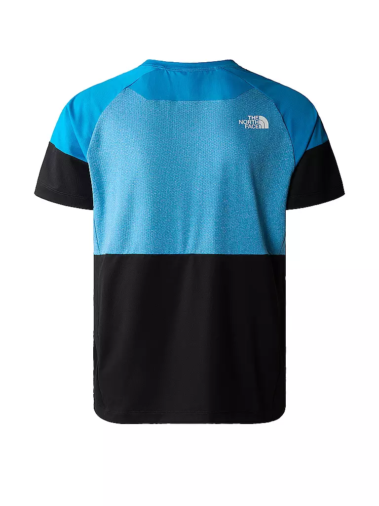 THE NORTH FACE | Herren Funktionsshirt Bolt Tech | grau