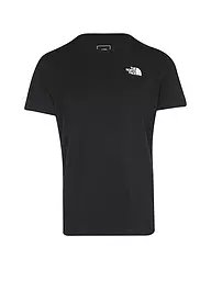 THE NORTH FACE | Herren Funktionsshirt Lightning Alpine | schwarz
