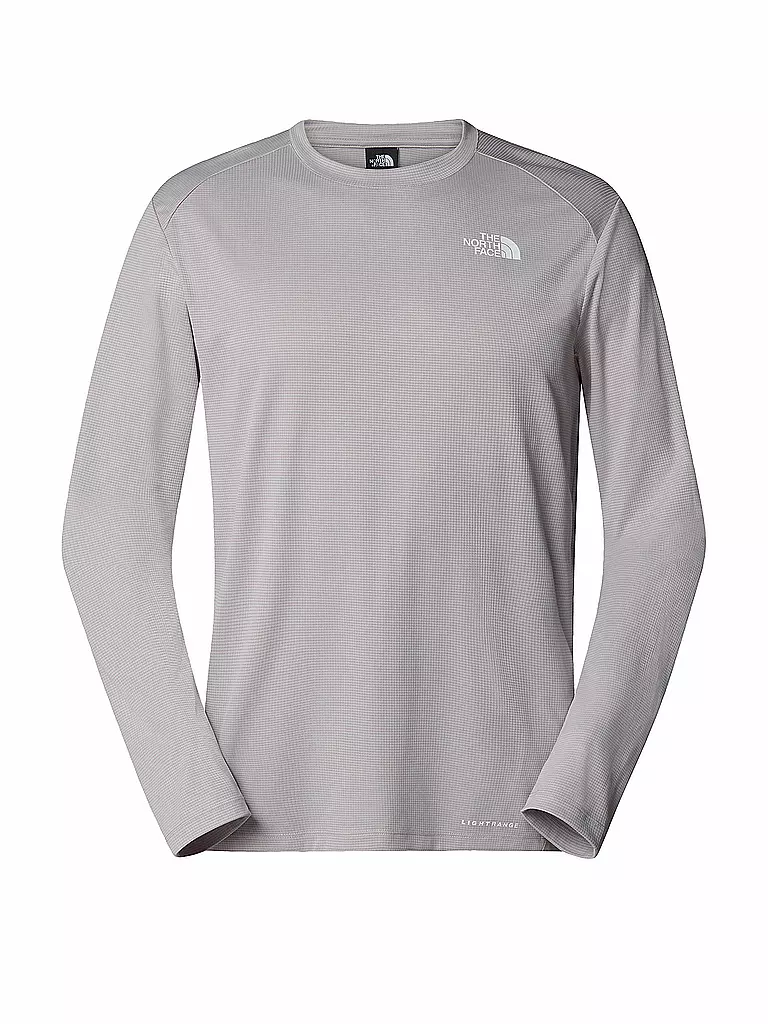 THE NORTH FACE | Herren Funktionsshirt Shadow | schwarz