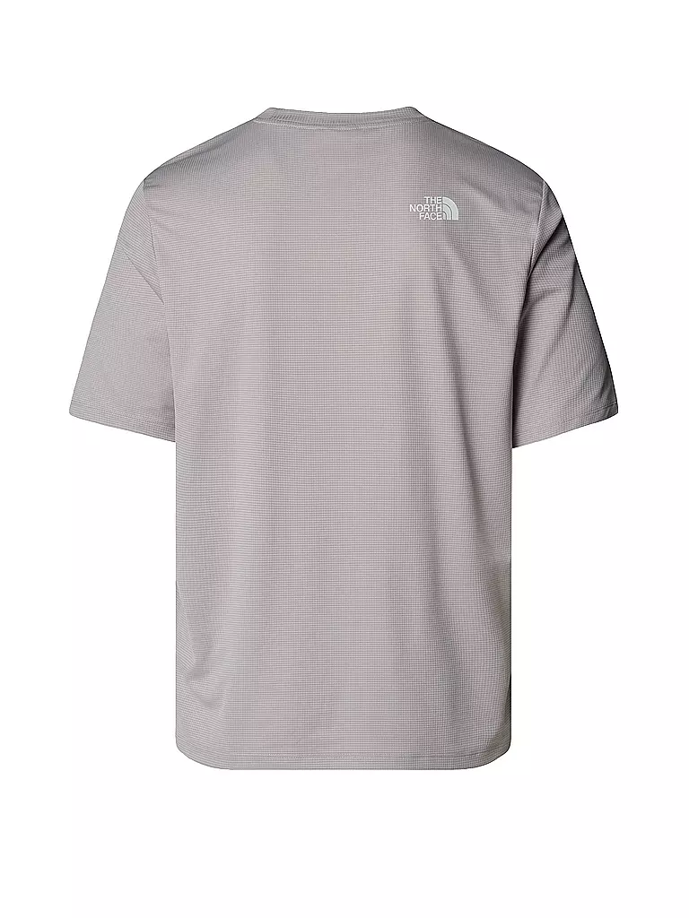 THE NORTH FACE | Herren Funktionsshirt Shadow | schwarz