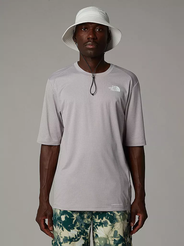 THE NORTH FACE | Herren Funktionsshirt Shadow | schwarz