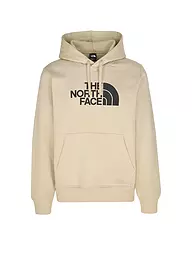 THE NORTH FACE | Herren Funktionshoodie Drew Peak | camel