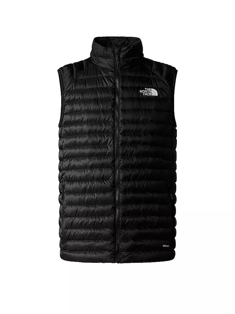 THE NORTH FACE | Herren Isoweste BETTAFORCA LT Down | schwarz