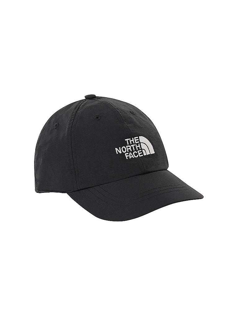 THE NORTH FACE | Herren Kappe Horizon Hat | schwarz