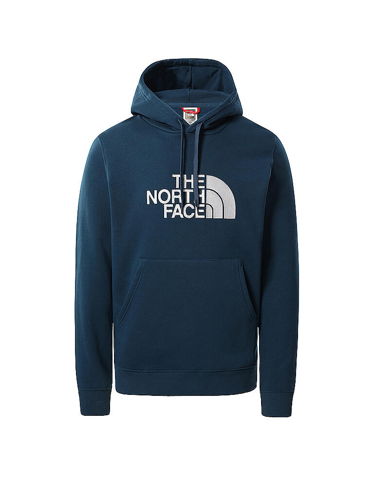 THE NORTH FACE | Herren Kapuzenpullover Drew Peak | blau