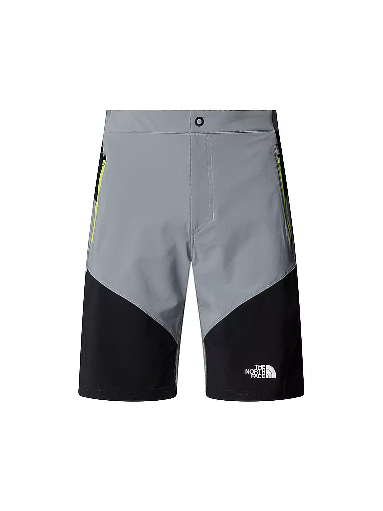 THE NORTH FACE | Herren Short Felik Slim Tapered | grau