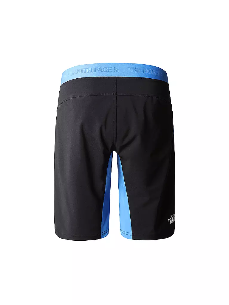THE NORTH FACE | Herren Short Felik Slim Tapered | blau