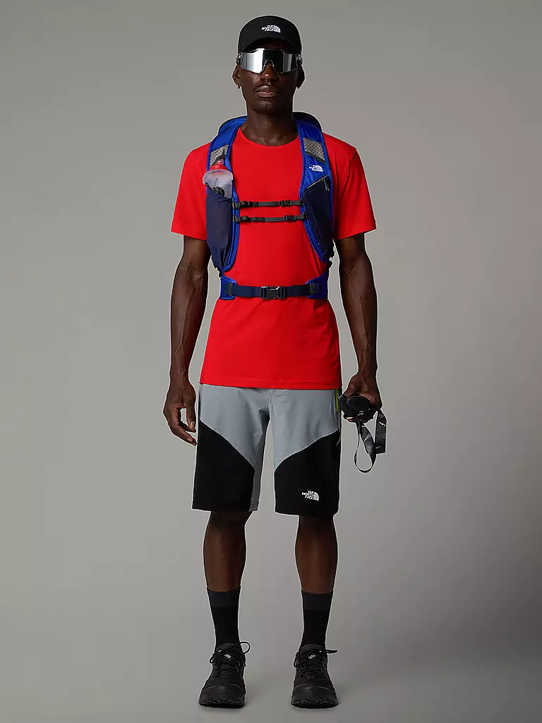 THE NORTH FACE | Herren Short Felik Slim Tapered | grau
