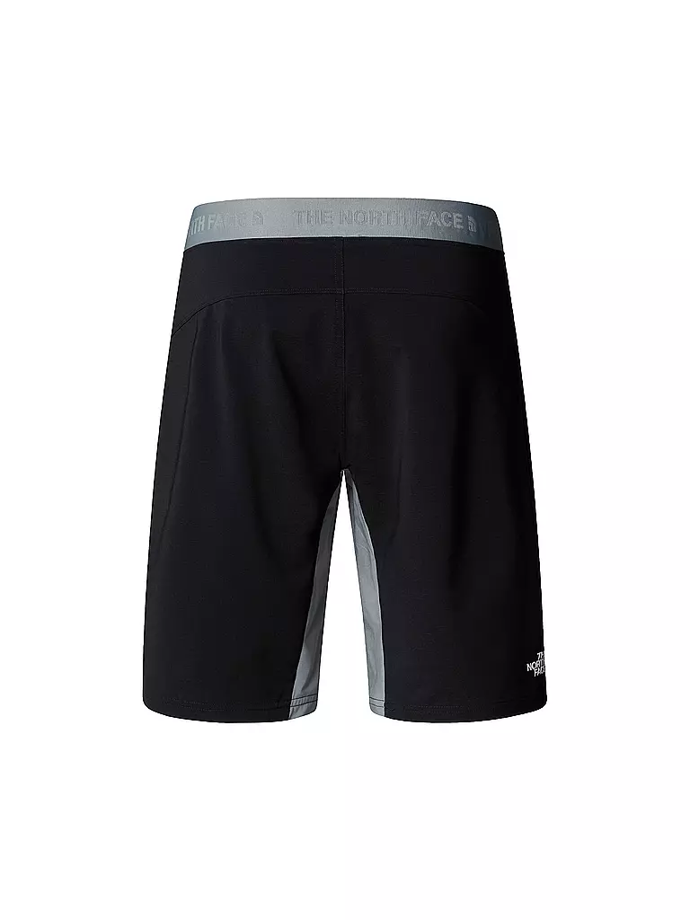 THE NORTH FACE | Herren Short Felik Slim Tapered | petrol