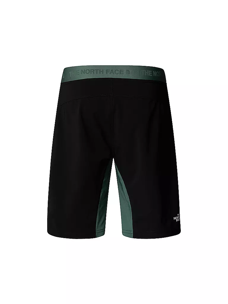 THE NORTH FACE | Herren Short Felik Slim Tapered | grau