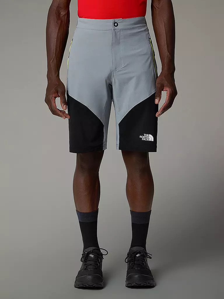 THE NORTH FACE | Herren Short Felik Slim Tapered | petrol