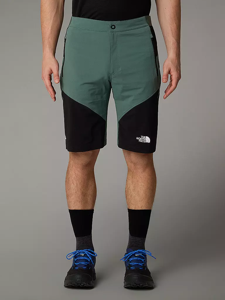 THE NORTH FACE | Herren Short Felik Slim Tapered | grau