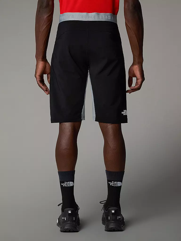THE NORTH FACE | Herren Short Felik Slim Tapered | petrol