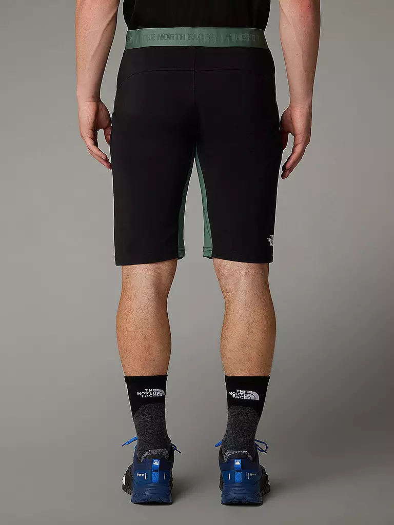 THE NORTH FACE | Herren Short Felik Slim Tapered | grau