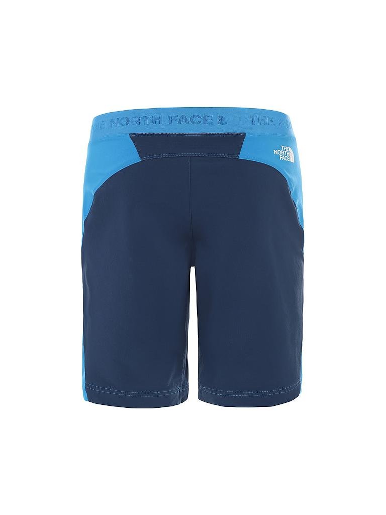 impendor alpine shorts
