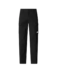 THE NORTH FACE | Herren Softshell Wanderhose Exploration | schwarz