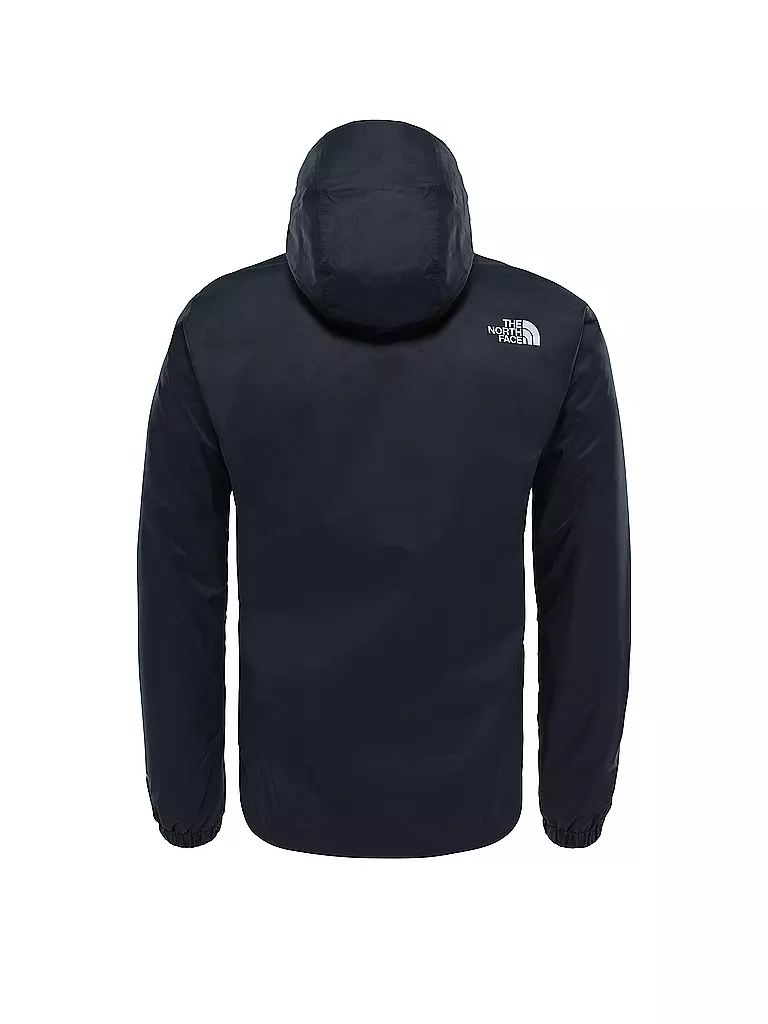 THE NORTH FACE | Herren Softshelljacke Quest Hoodie | schwarz