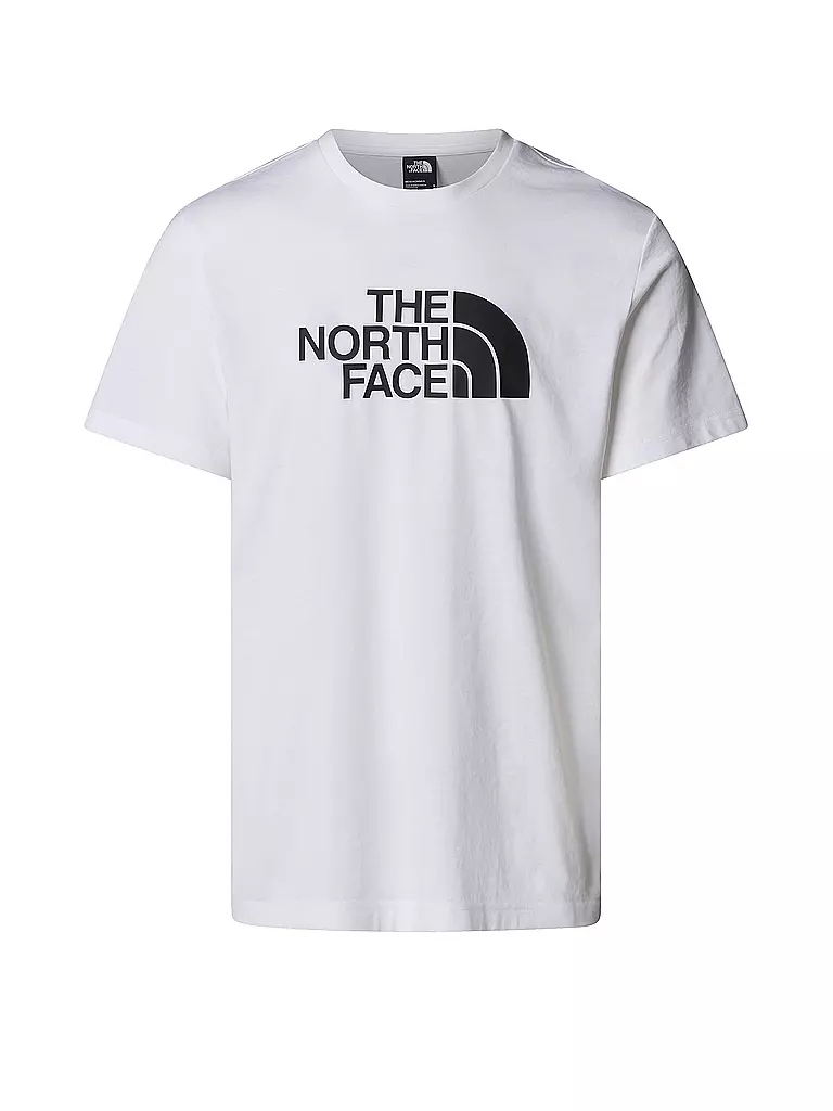 THE NORTH FACE | Herren T-Shirt Easy | weiss