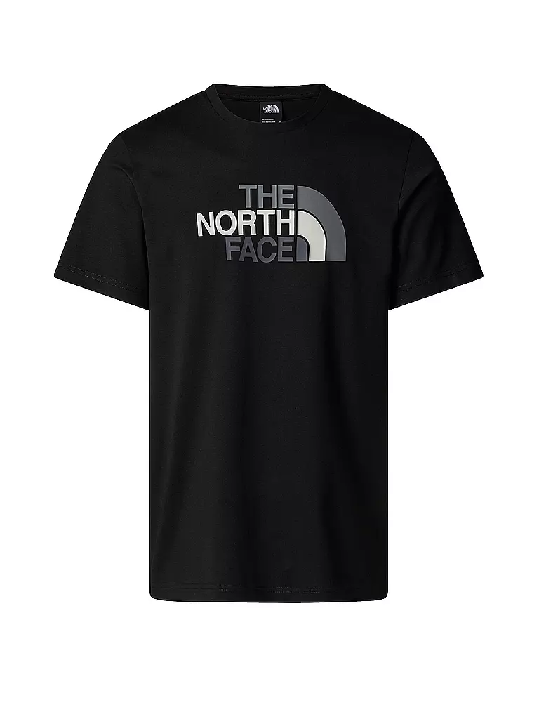 THE NORTH FACE | Herren T-Shirt Easy | schwarz