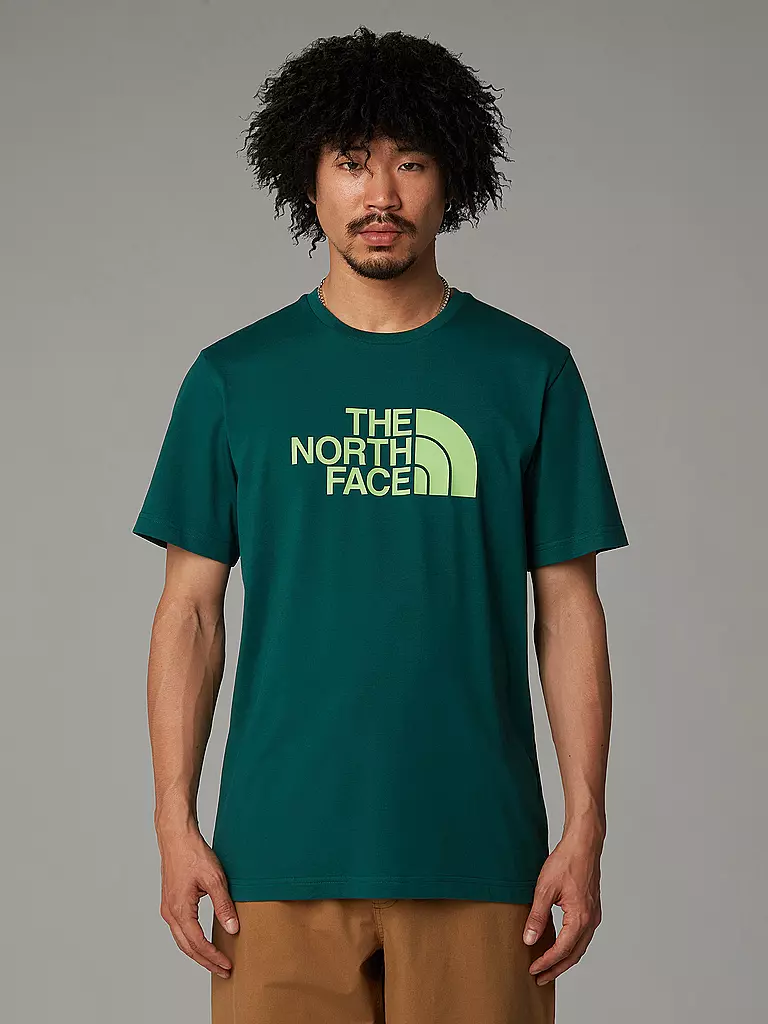 THE NORTH FACE | Herren T-Shirt Easy | schwarz