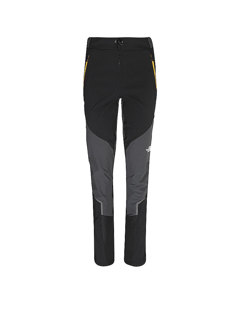 THE NORTH FACE | Herren Touren Hybridhose Dawn Turn | schwarz