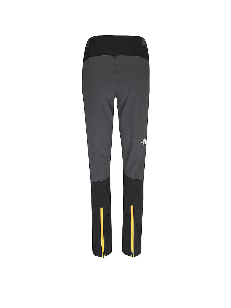 THE NORTH FACE | Herren Touren Hybridhose Dawn Turn | schwarz