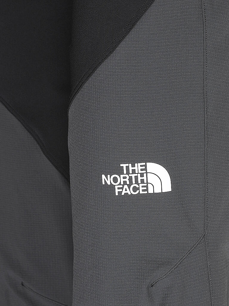 THE NORTH FACE | Herren Touren Hybridhose Dawn Turn | schwarz