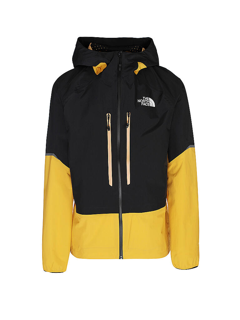 THE NORTH FACE Herren Tourenjacke Dawn Turn 2.5 Hoodie schwarz