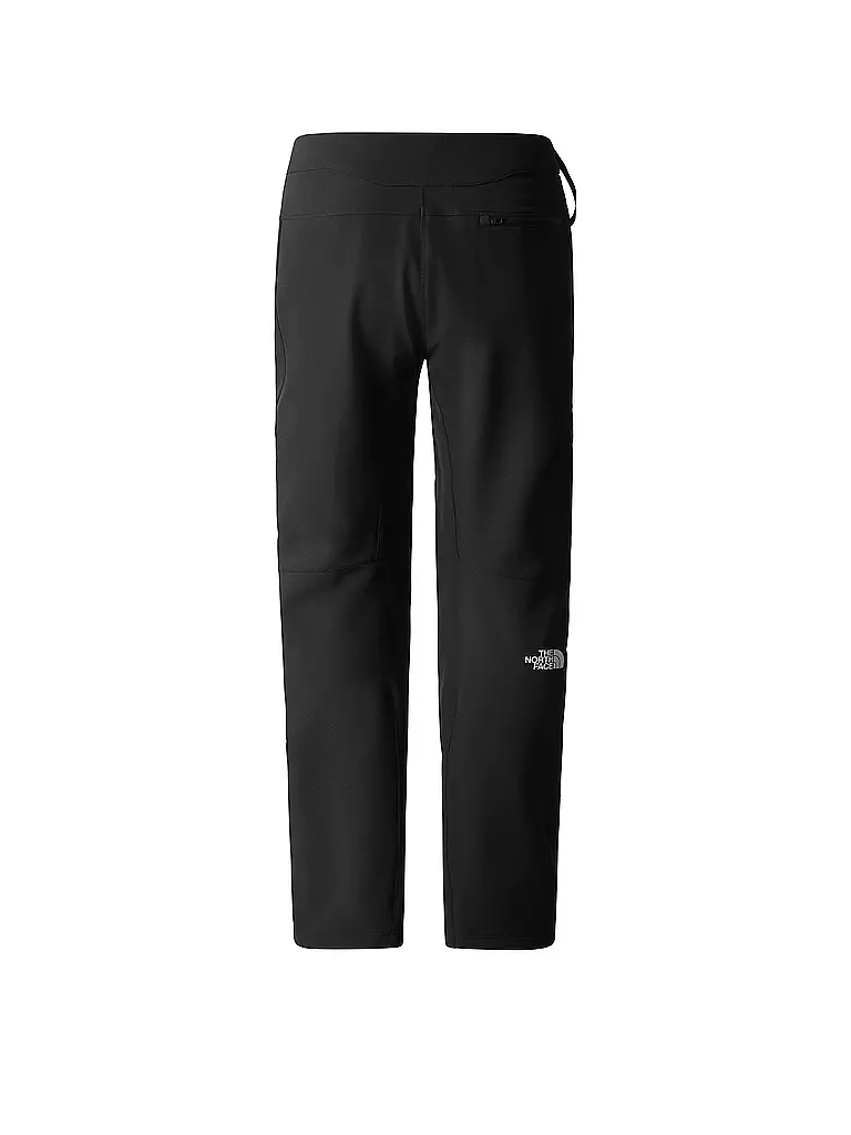 THE NORTH FACE | Herren Wanderhose Diablo | schwarz