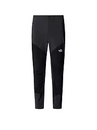 THE NORTH FACE | Herren Wanderhose Felik Slim | schwarz