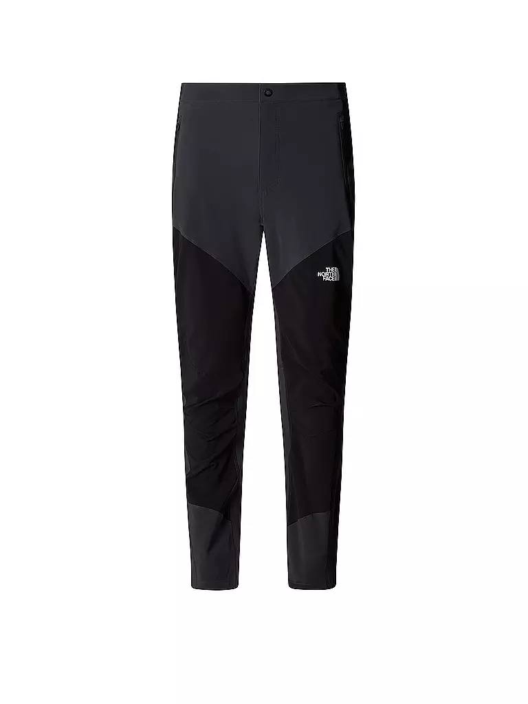 THE NORTH FACE | Herren Wanderhose Felik Slim | schwarz