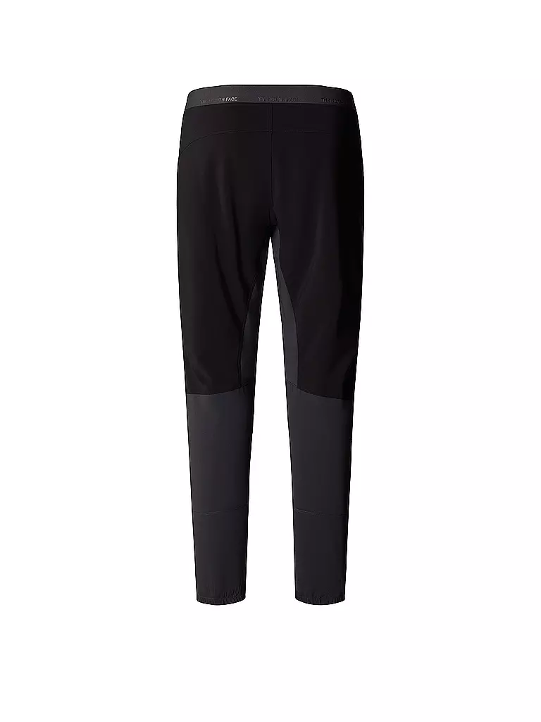 THE NORTH FACE | Herren Wanderhose Felik Slim | schwarz