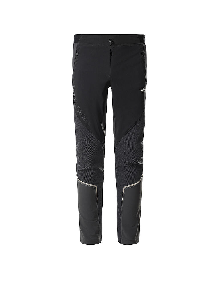 THE NORTH FACE | Herren Wanderhose Impendor Alpine | schwarz