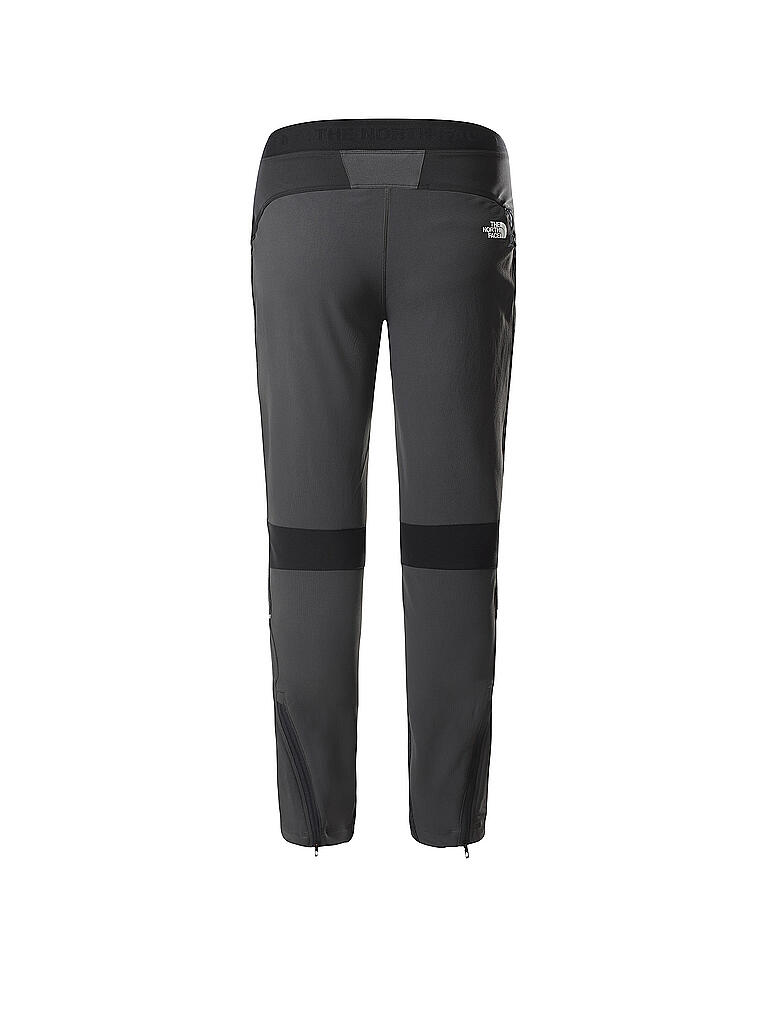 THE NORTH FACE | Herren Wanderhose Impendor Alpine | schwarz