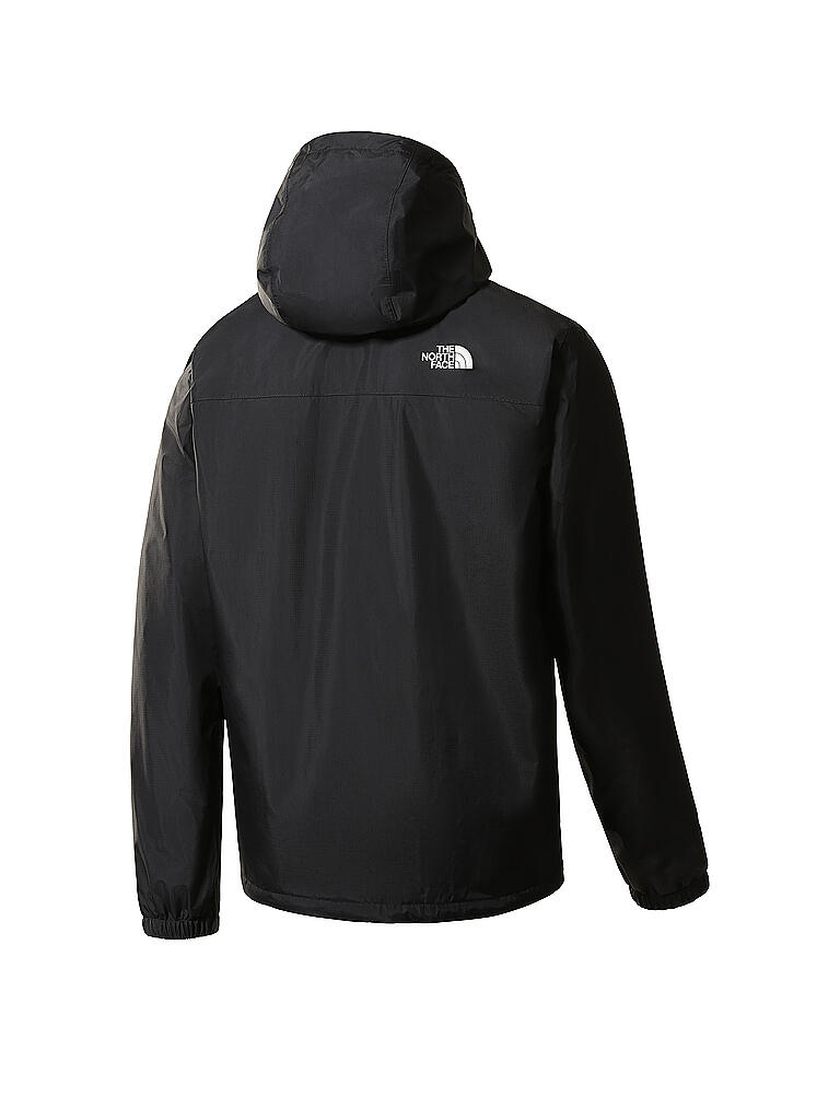 THE NORTH FACE | Herren Wanderjacke Antora | schwarz