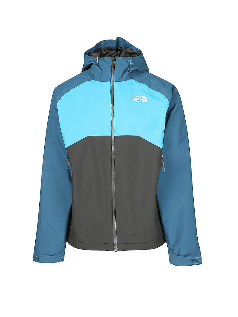 THE NORTH FACE | Herren Wanderjacke Stratos | blau