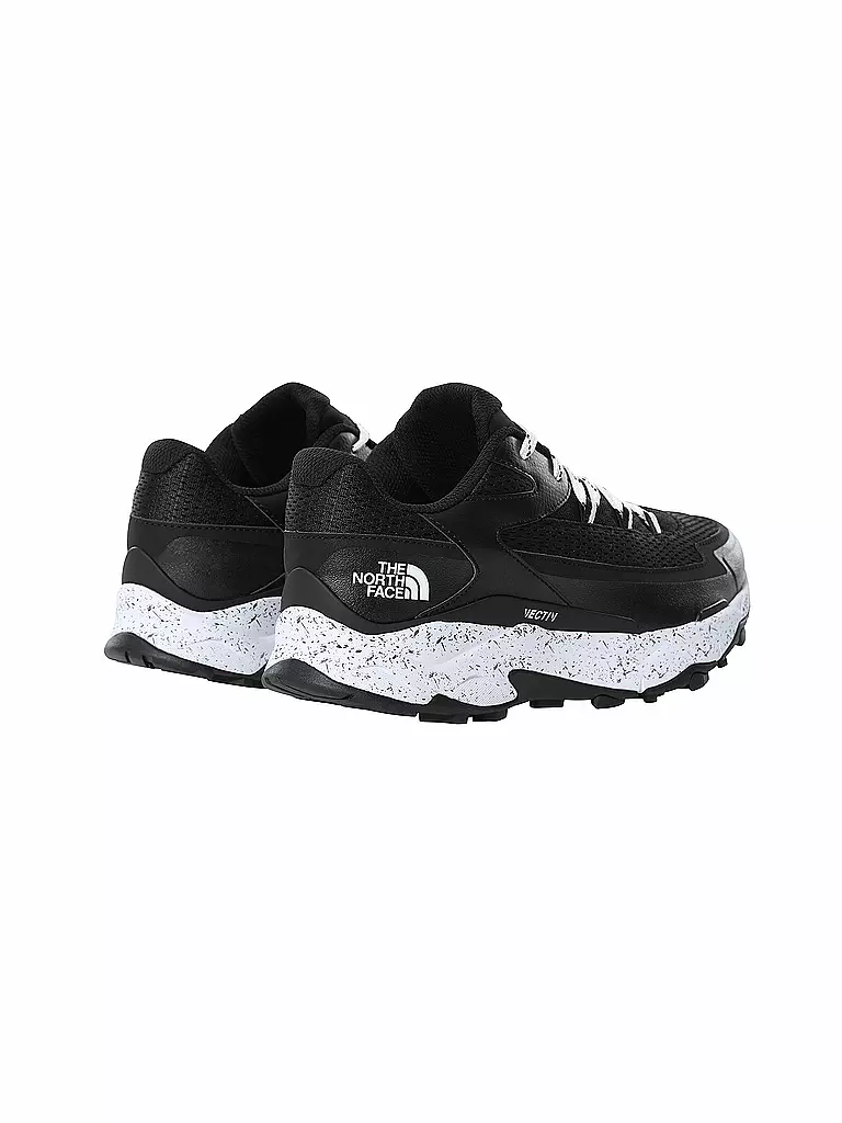 THE NORTH FACE | Herren Wanderschuhe Vectiv Taraval | schwarz