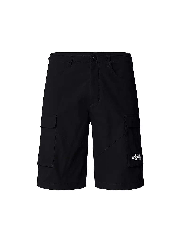 THE NORTH FACE | Herren Wandershort Exploration Cargo | schwarz