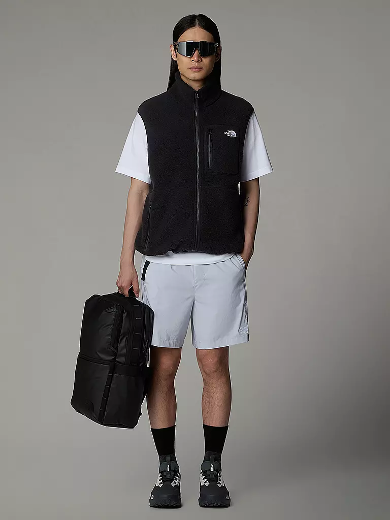 THE NORTH FACE | Herren Weste Yumiori | schwarz