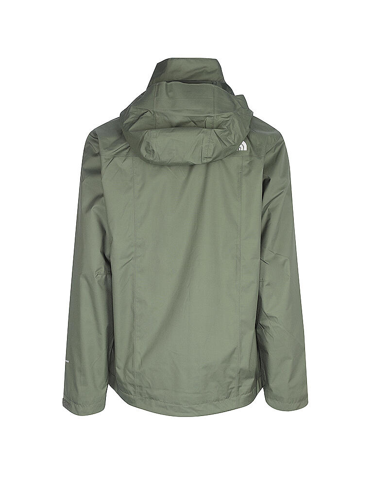 THE NORTH FACE | Herren Winterjacke Evolve2 Triclimate | olive