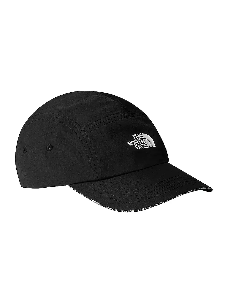 THE NORTH FACE | Kappe Cypress Explore | schwarz