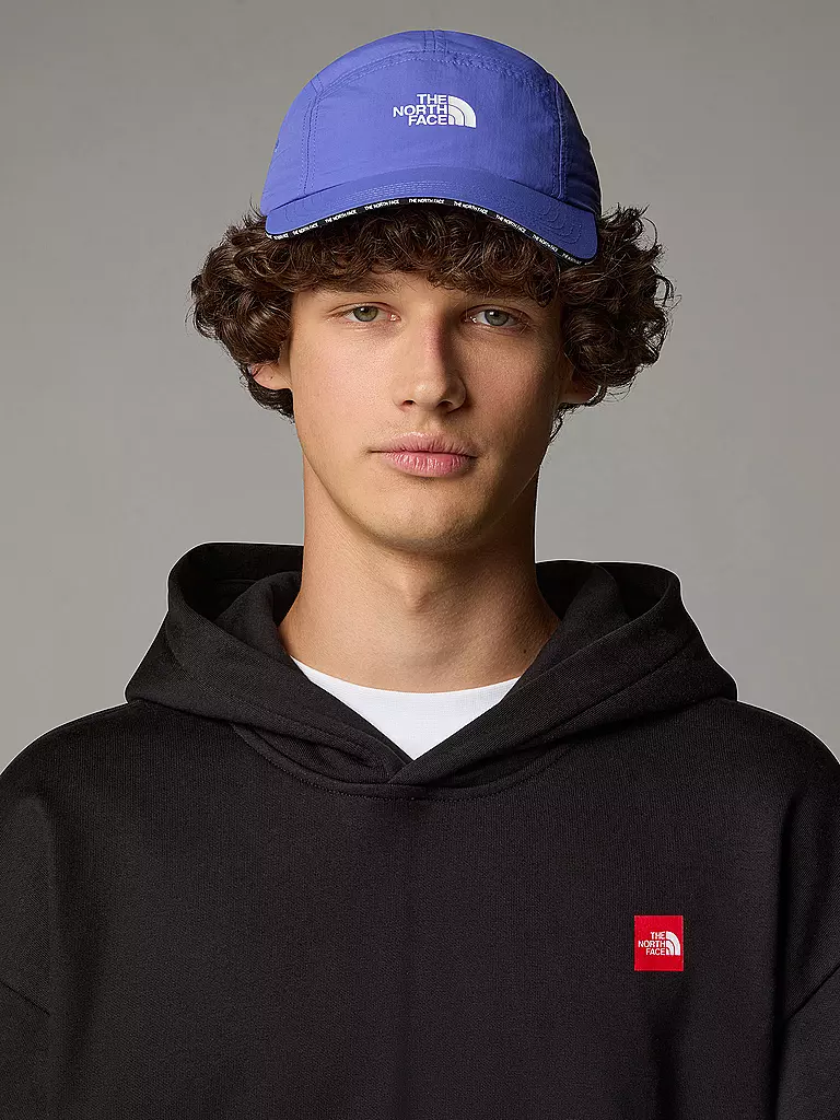 THE NORTH FACE | Kappe Cypress Explore | blau